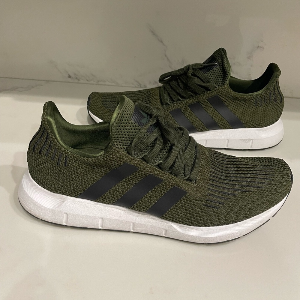Adidas Swift Run shoes